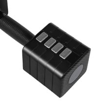 Claude 5kg Adjustable Dumbbells (Set of 2)